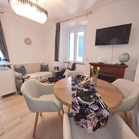 Apartment Q 4star Šibenik