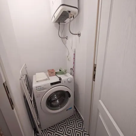 Q 4star Apartment *