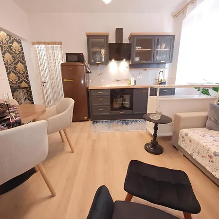 Apartment Q 4star *