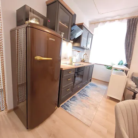 Apartment Q 4star *