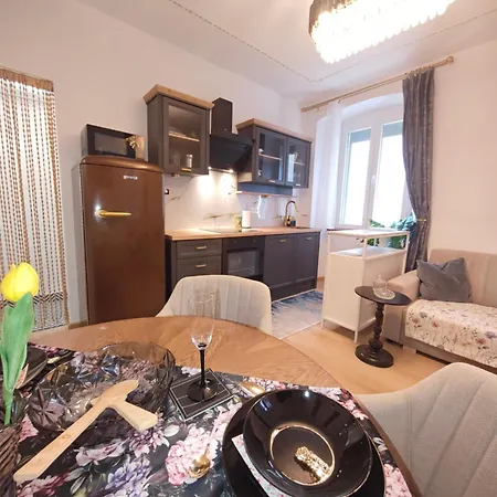Apartment Q 4star