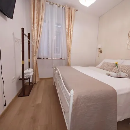 Apartment Q 4star